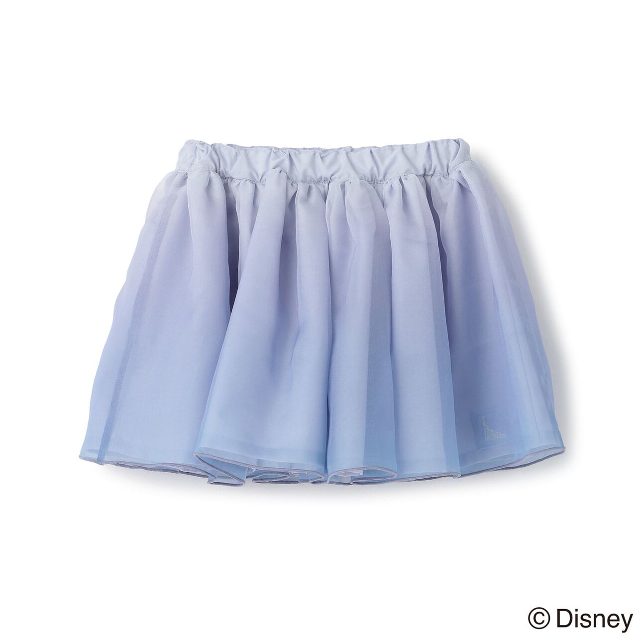 [Disney] Dress-Up Skirt,Lavender, large image number 18