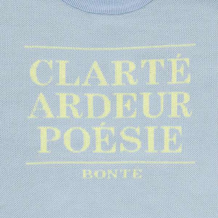 [NEWYEAR] Jacquard Knit,Black, medium image number 8