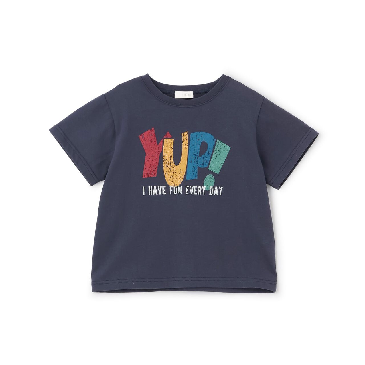 [Anti-Stain, Quick-Dry, Shape Retaining] Assorted Printed T-Shirts - 8 Patterns Available,Ivory, large image number 5