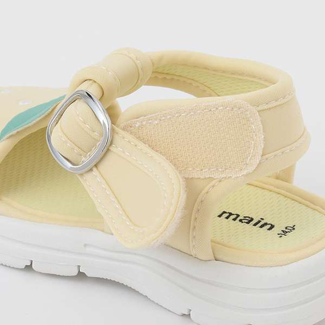 Fruit Sandals,Light pink, large image number 9