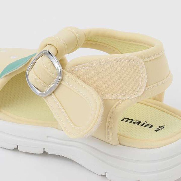 Fruit Sandals,Light pink, medium image number 9