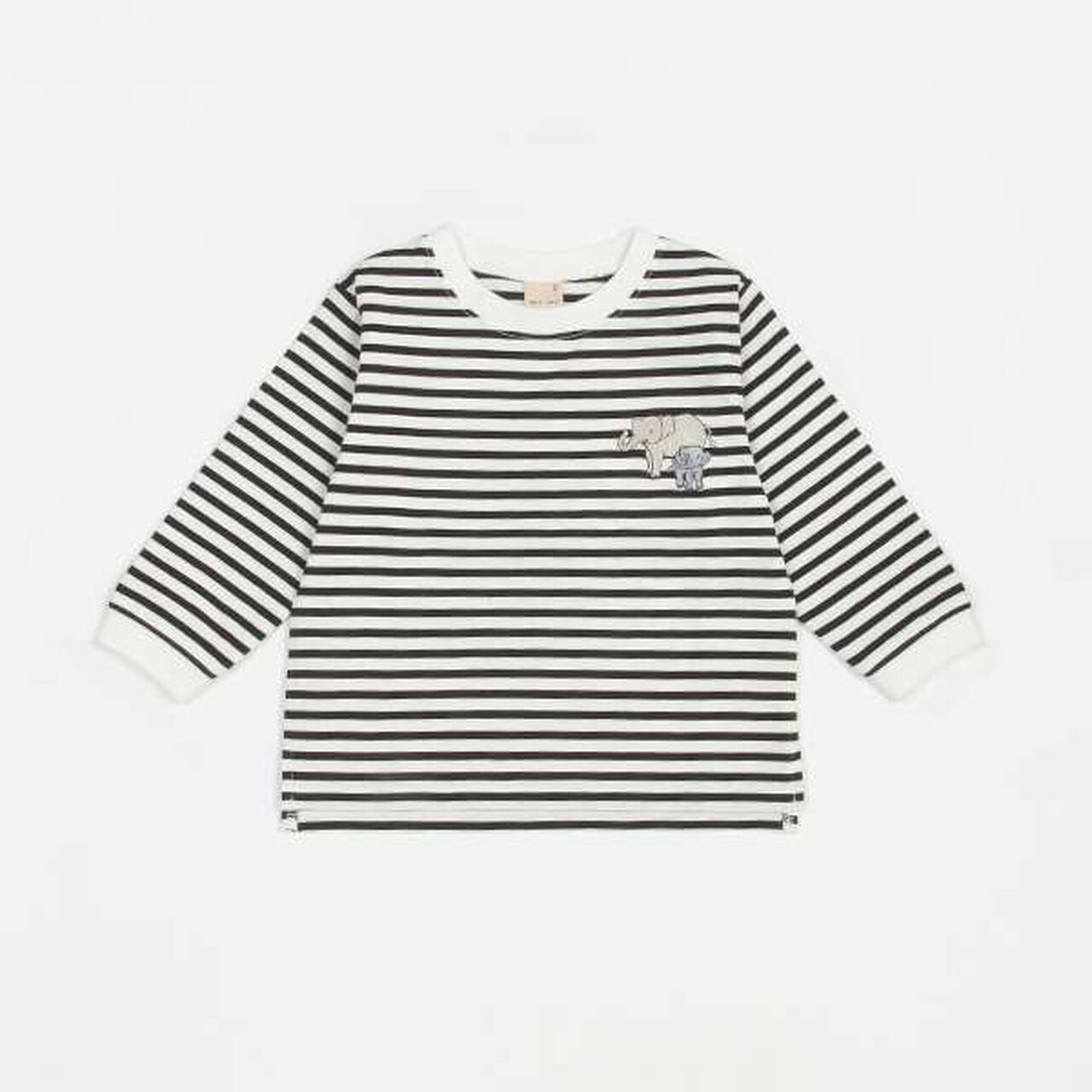 Affordable BOYS Long-Sleeve T-Shirt,Peach, large image number 7