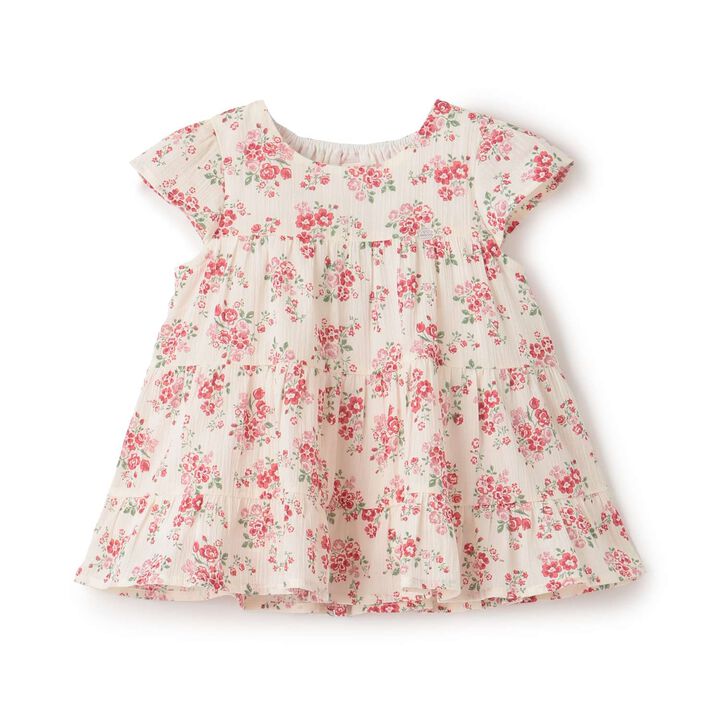 [Smile/Cool Sensation/Link] Gauze Tunic,Lavender, medium image number 11