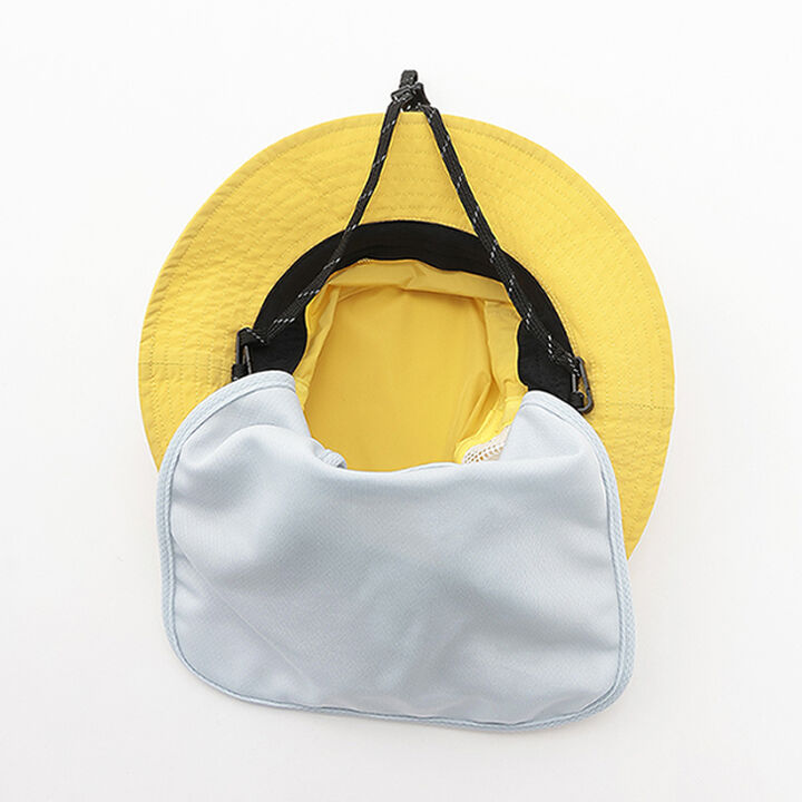 Dinosaur Outdoor Hat,Ink blue, medium image number 7