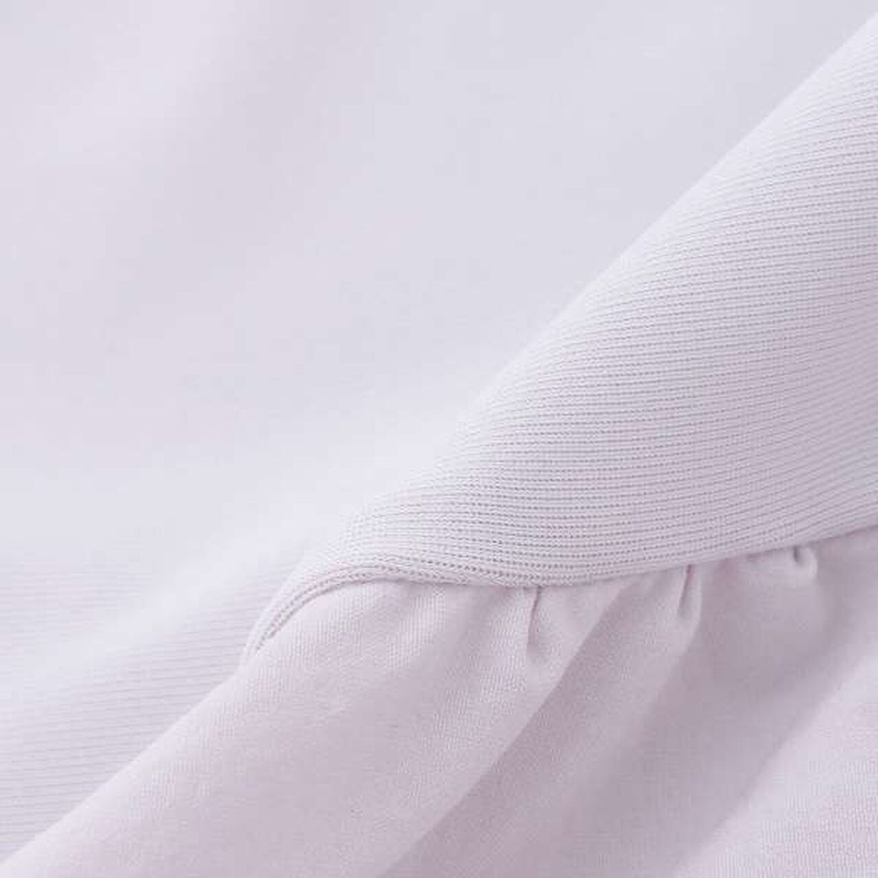 [SWIM] [Link] Tiered Rash Guard (Kids Size),Navy, large image number 8