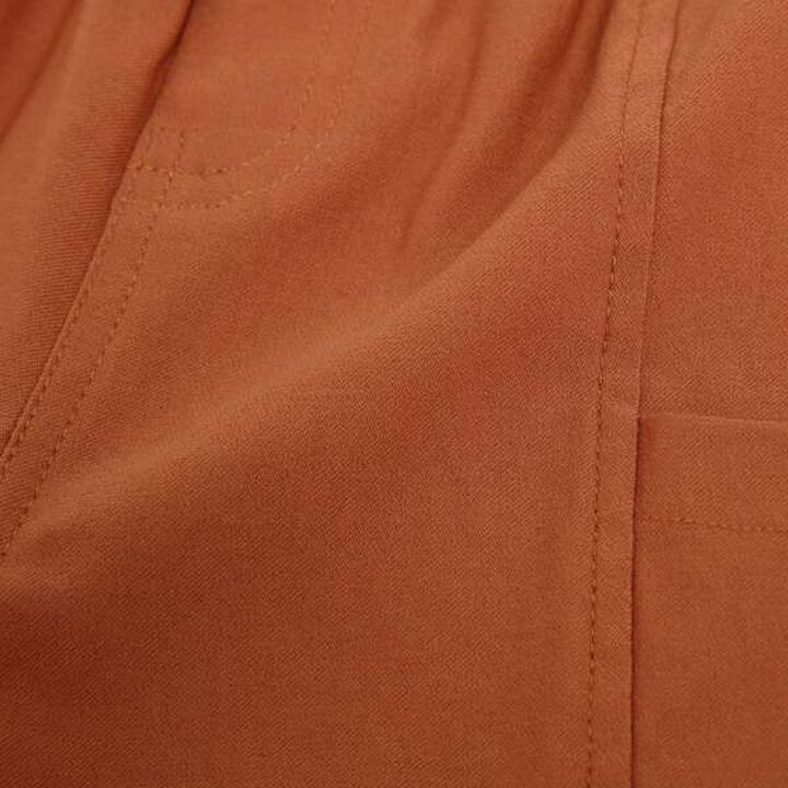 Big Pocket Shorts,Khaki, medium image number 11