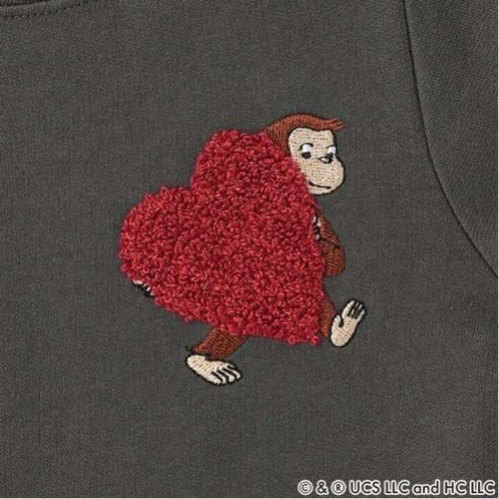 Curious George Sagara AP Set,Beige, medium image number 17