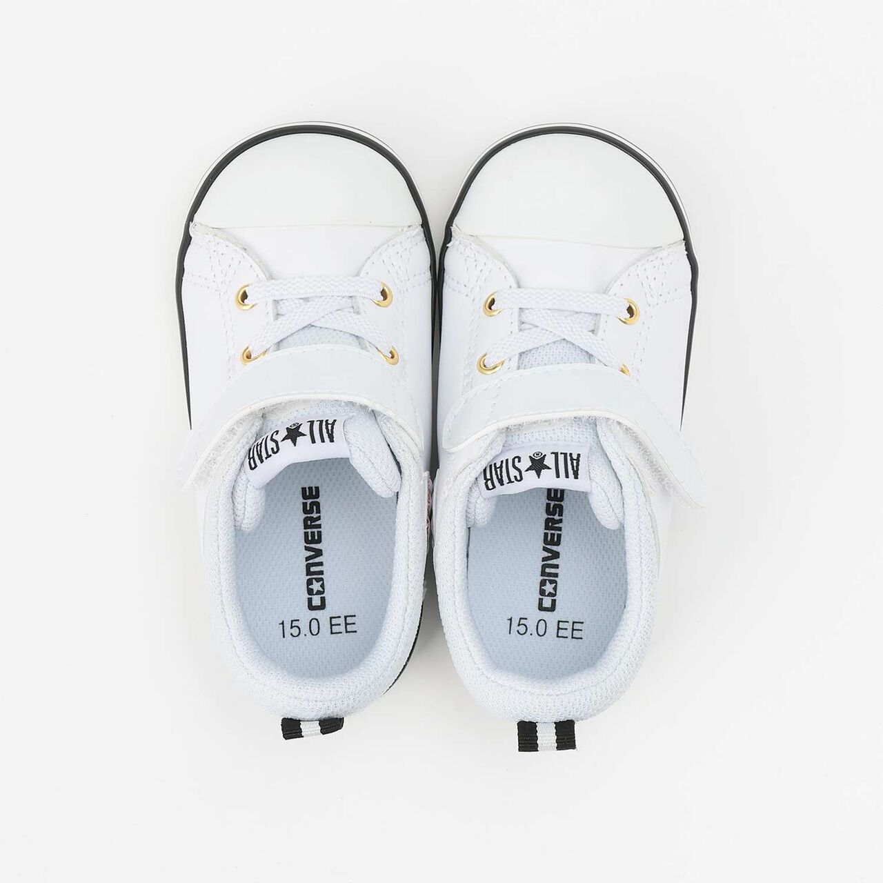 Converse Mini All Star 2,Off white, large image number 6