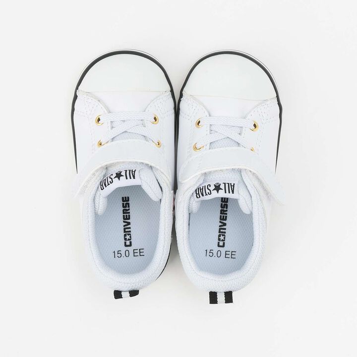 Converse Mini All Star 2,Off white, medium image number 6