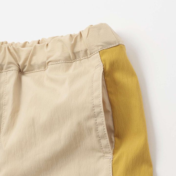 Land and Water Use Half Pants,Moderate pink, medium image number 10