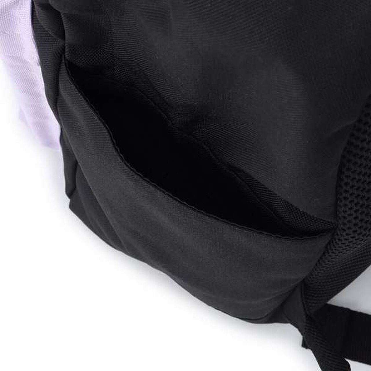 Mall-Style Multi-Pocket Backpack,Black, large image number 12