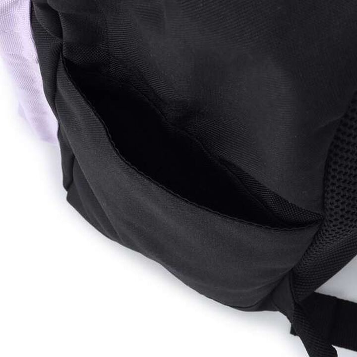 Mall-Style Multi-Pocket Backpack,Black, medium image number 12