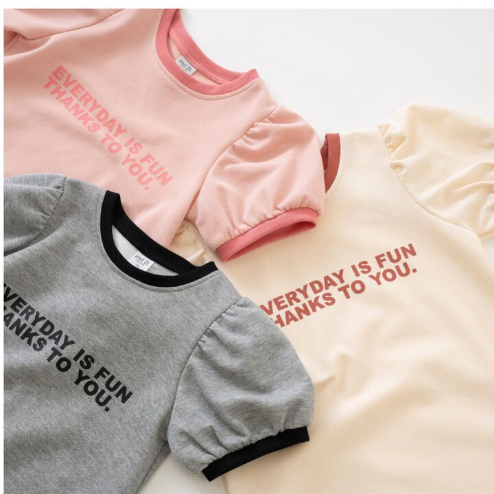 Pique Ringer One-Piece Dress,Top gray, medium image number 18