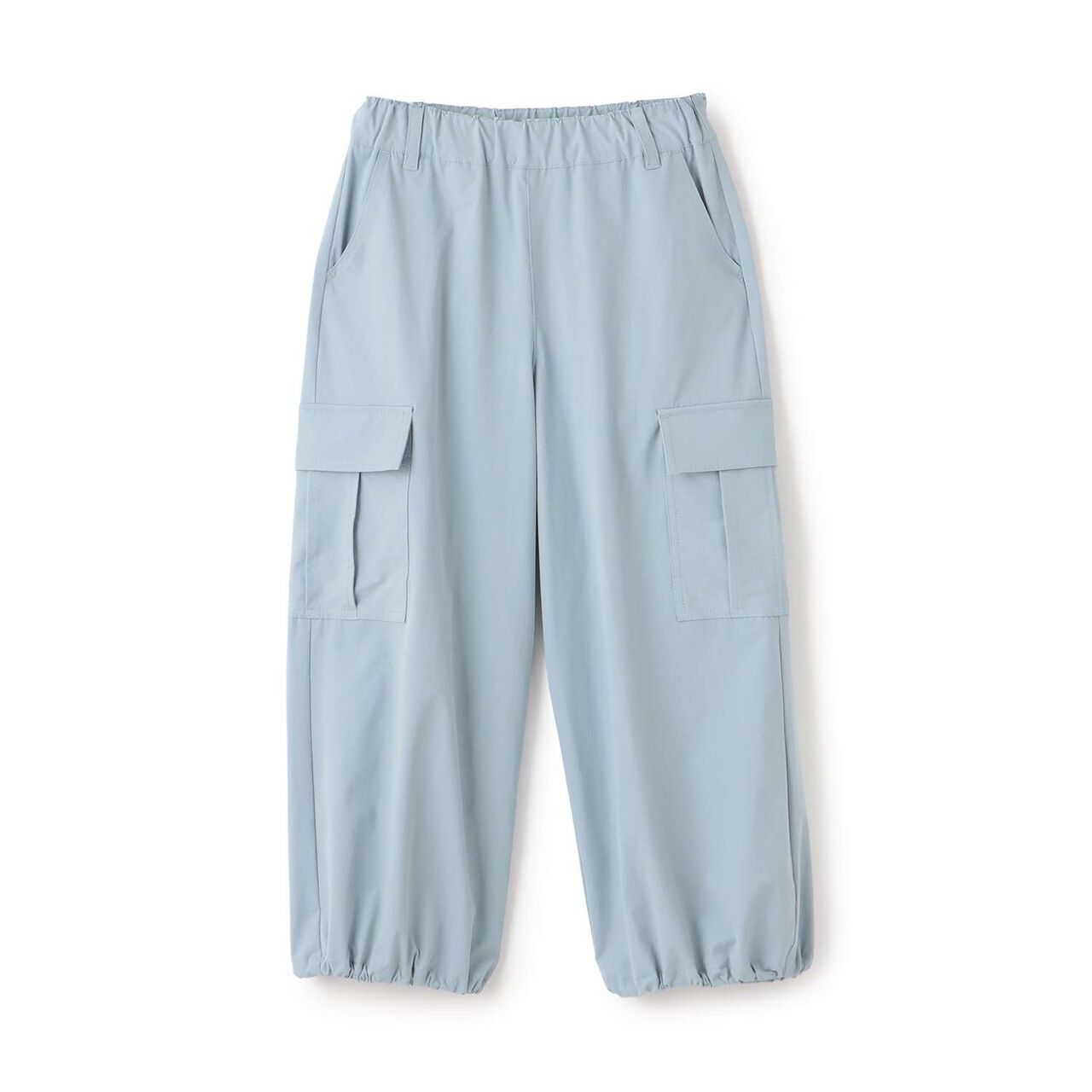 [Cool Touch] Cargo Pants,Khaki, large image number 14