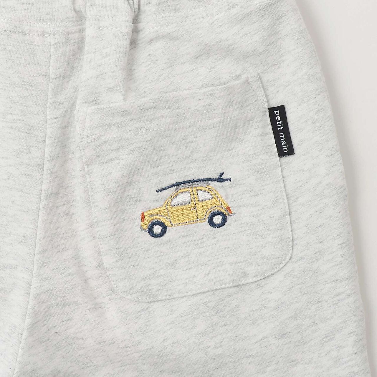 [Affordable] Boys' Shorts,Brown, large image number 19