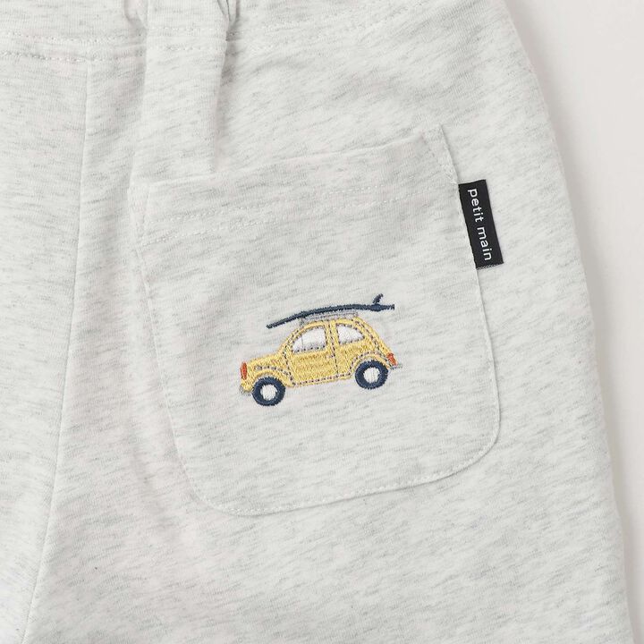 [Affordable] Boys' Shorts,Brown, medium image number 19