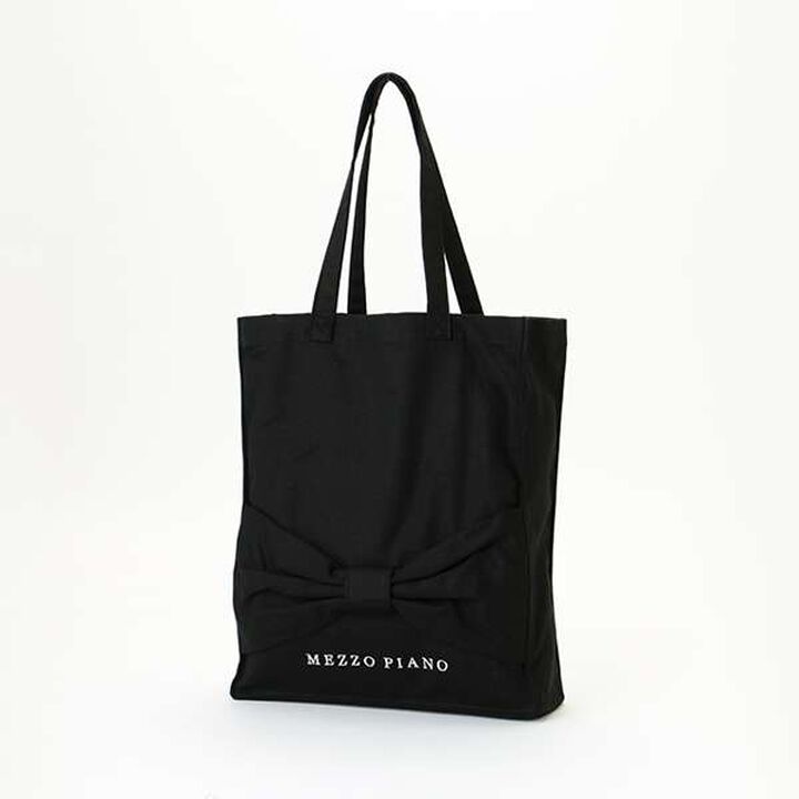 Logo Tote,Yellow, medium image number 5