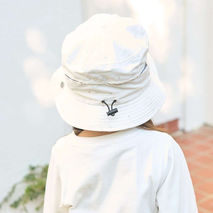 [School-Ready] [Water-Repellent, Anti-Stain, Durable, UV] Compact Storage Hat,Mint, medium image number 25