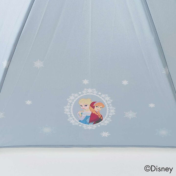 [Disney] Umbrella with Ribbon,Light blue, medium image number 14