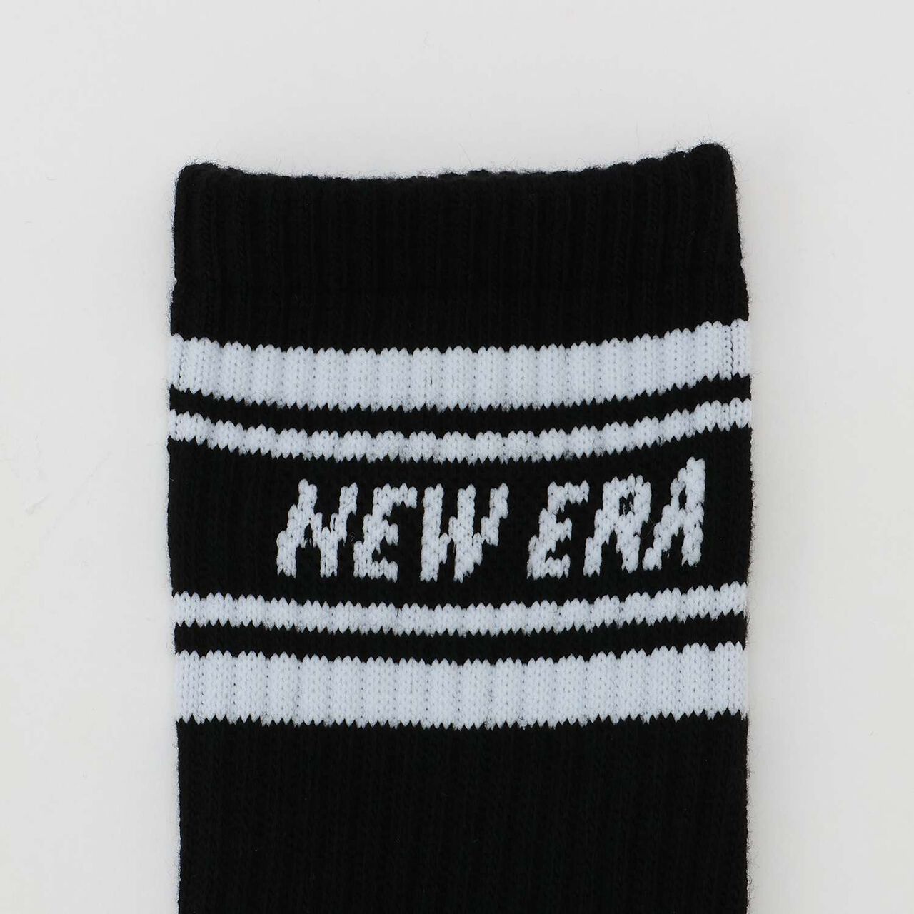 [NEW ERA] 3雙多款線條襪,多色, large image number 1