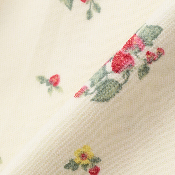 Organic Shoulder Frill 2-Way All-in-One,Red, medium image number 10