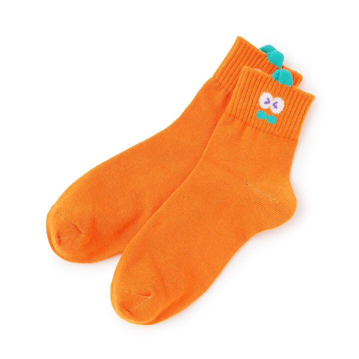 Monster Crew Length Socks,, medium