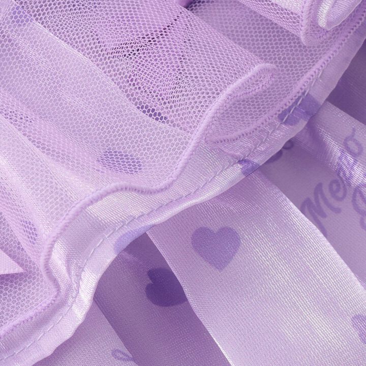 Shinako-chan Roleplay Outfit Set,Lavender, medium image number 13