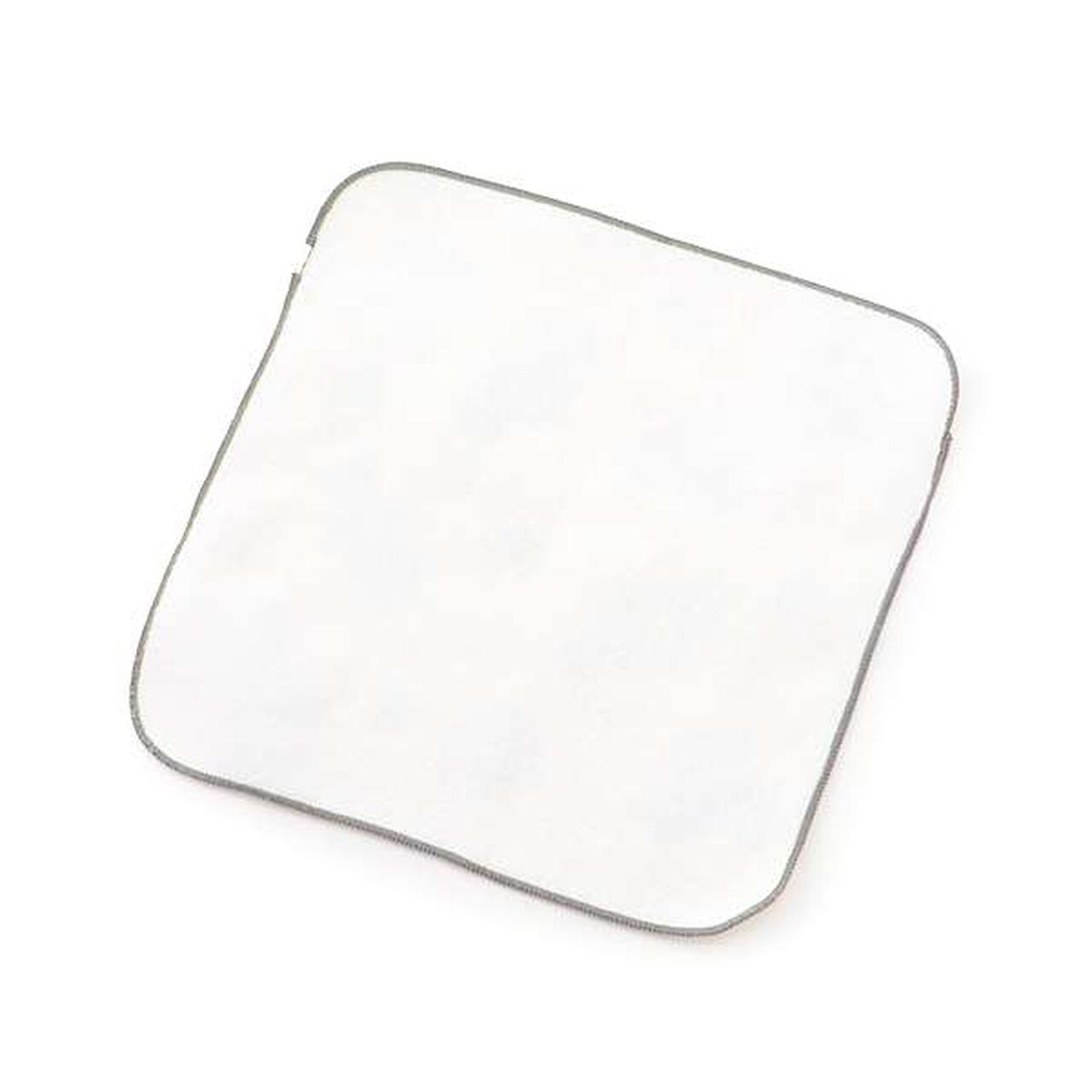 Club Activity Dog Hand Towel,Ivory, large image number 1