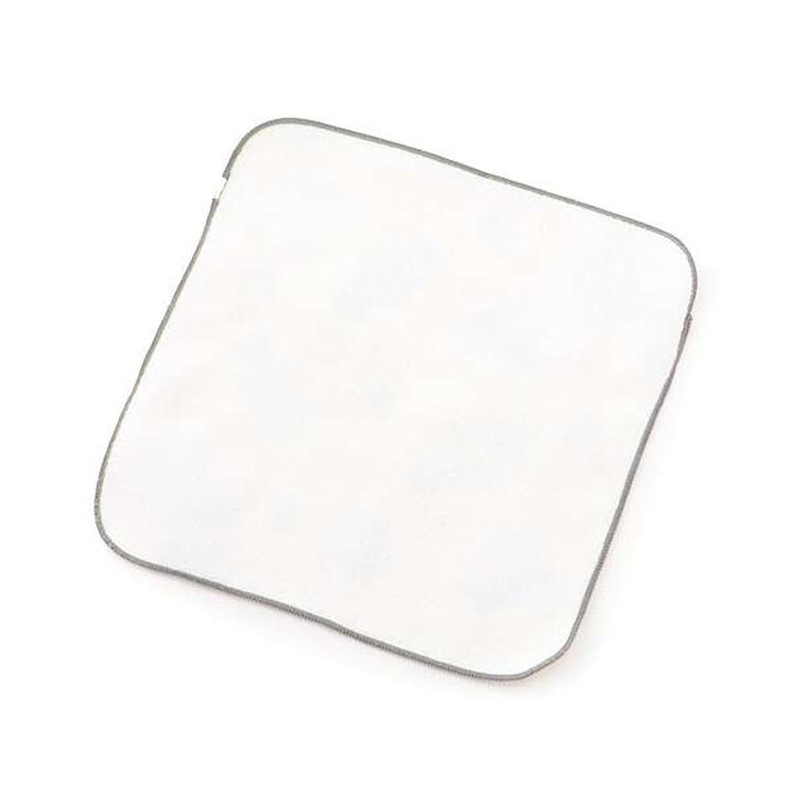 Club Activity Dog Hand Towel,Ivory, medium image number 1