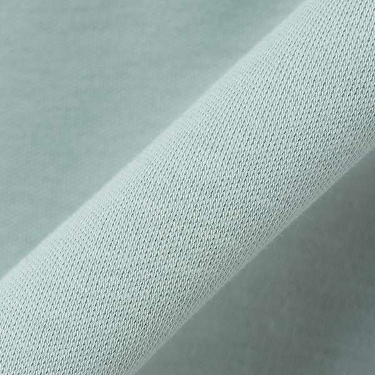 [AMI] Cool Touch French Parka,Green, large image number 9