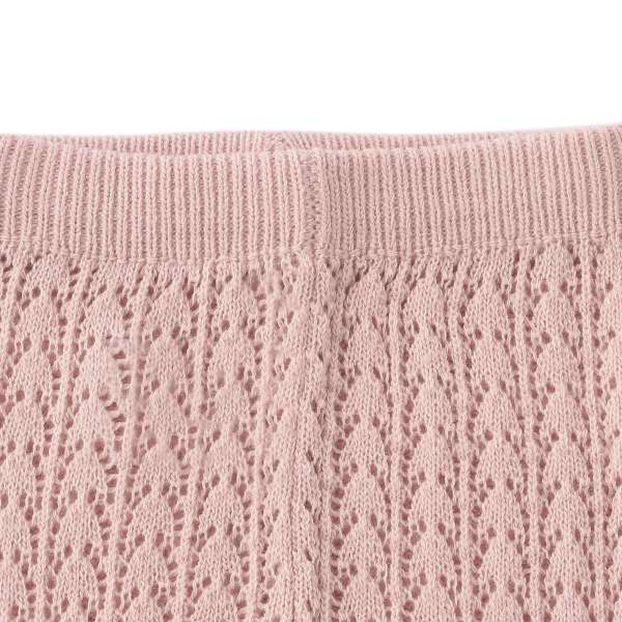 Baby Lace Leggings,Off white, large image number 2