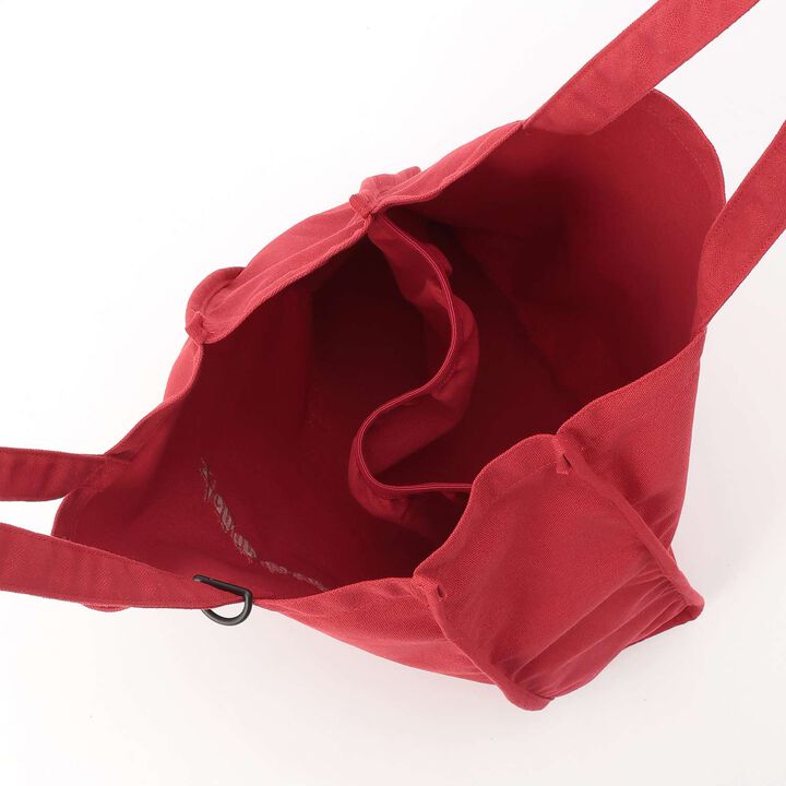 [Oshi Katsu] Functional Tote Bag,Blue, medium image number 11