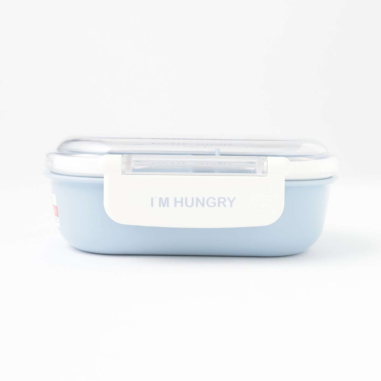 Lunch Box,Blue, large image number 3