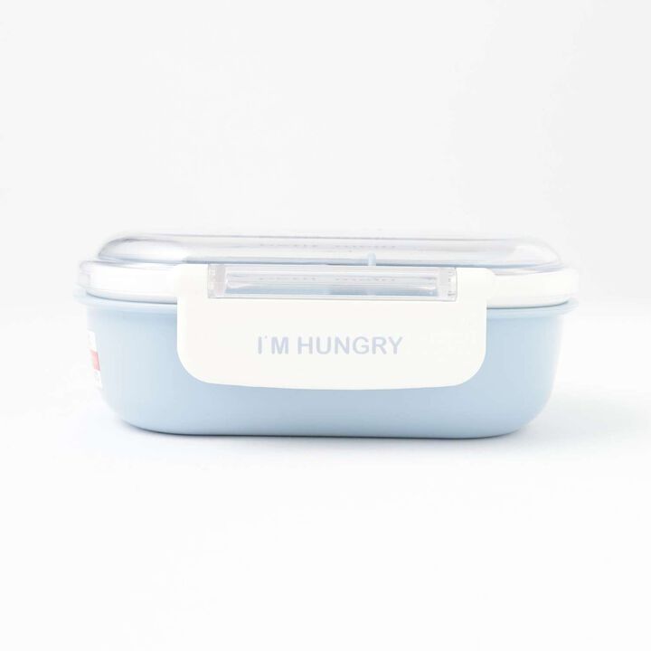 Lunch Box,Blue, medium image number 3