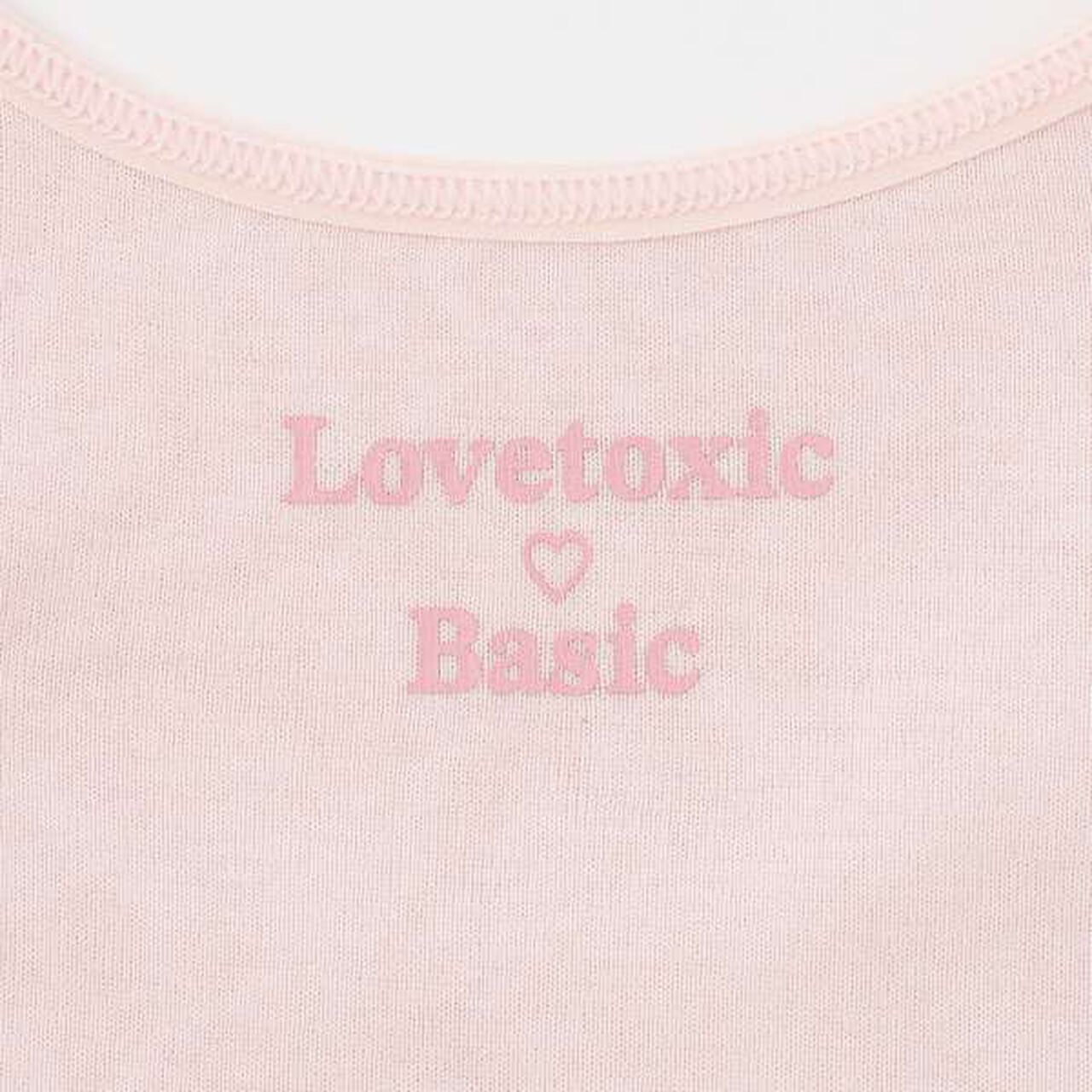 Basic C100% Tank Top with Padding,Mocha tea, large image number 5