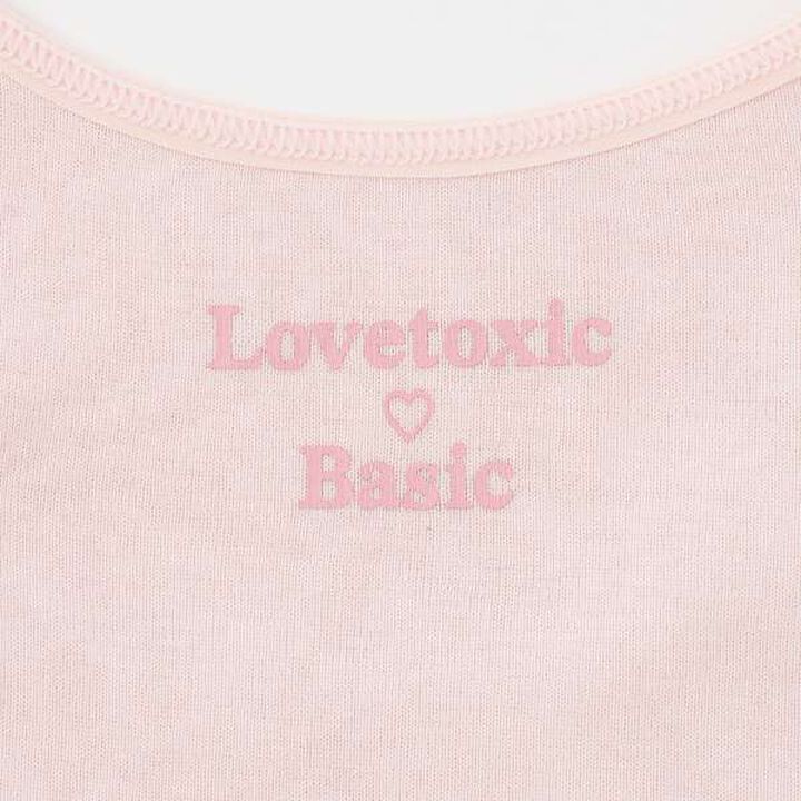 Basic C100% Tank Top with Padding,Mocha tea, medium image number 5