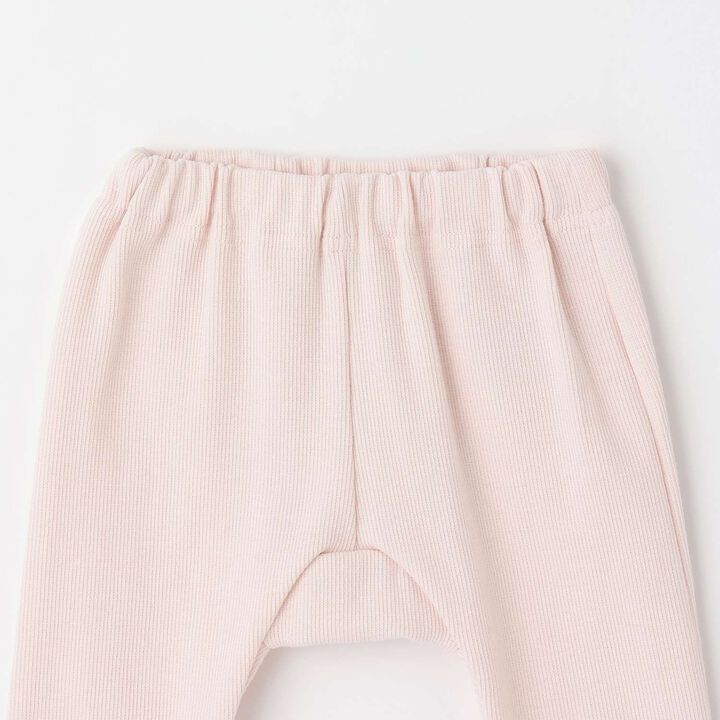 [GOOD PRICE] Full-Length Leggings,Light gray, medium image number 9