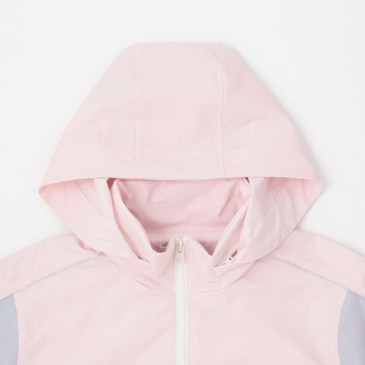 [Water-Repellent] 2 WAY Switch Jacket,Black, medium image number 2