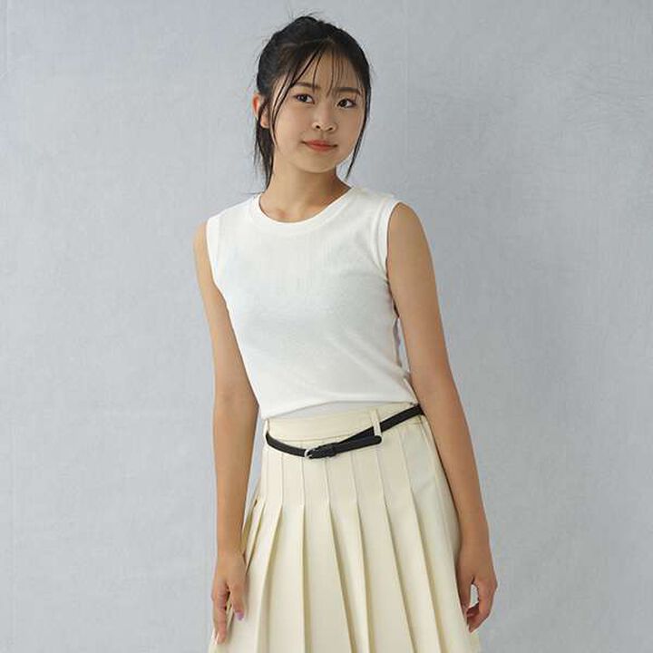 Mesh Bolero Inner Wear Set,Pink, medium image number 11