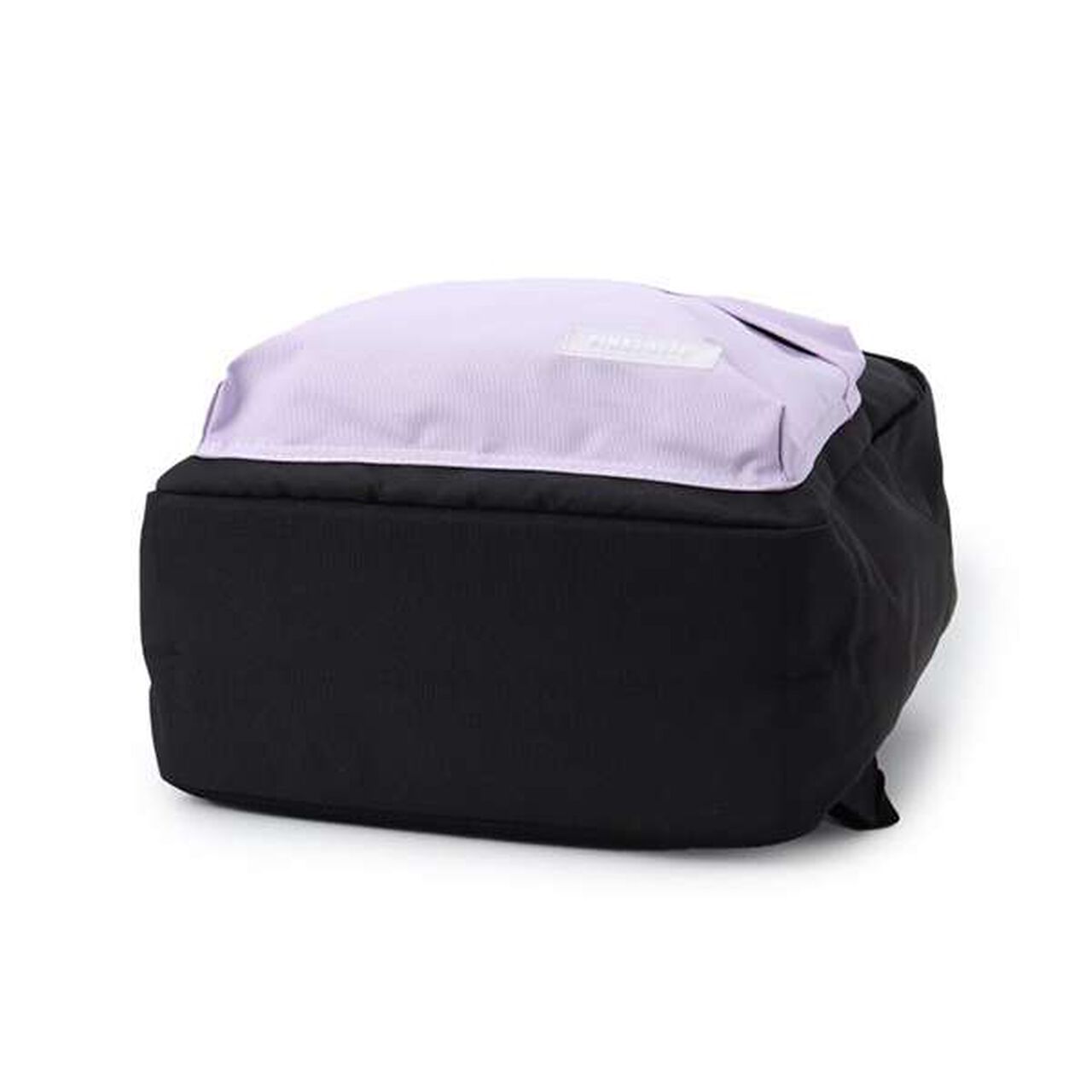 Mall-Style Multi-Pocket Backpack,Black, large image number 7