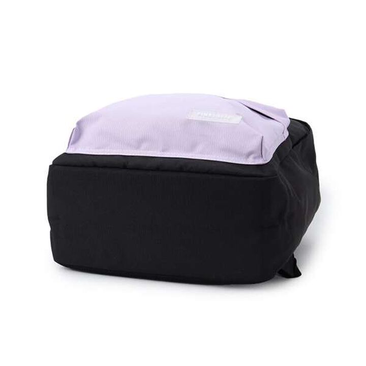 Mall-Style Multi-Pocket Backpack,Black, medium image number 7