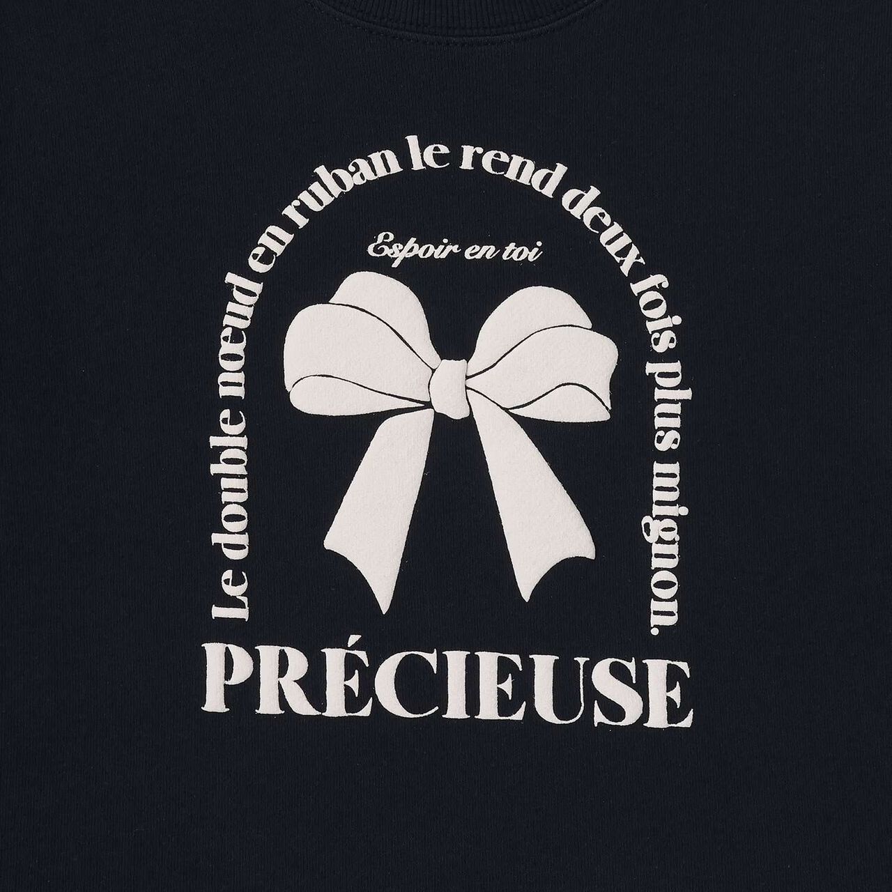 Goodbye Pills Fleece Assortment Print Sweatshirt,Mint, large image number 15