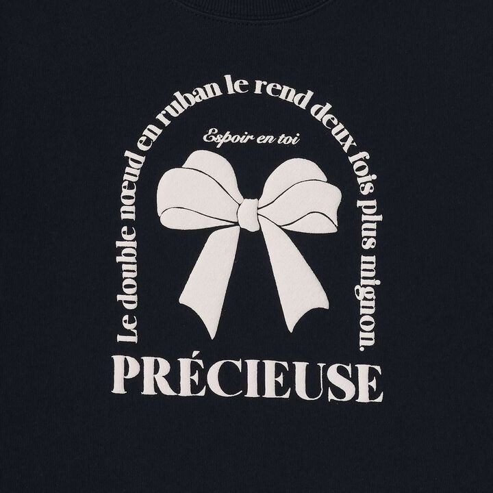 Goodbye Pills Fleece Assortment Print Sweatshirt,Mint, medium image number 15