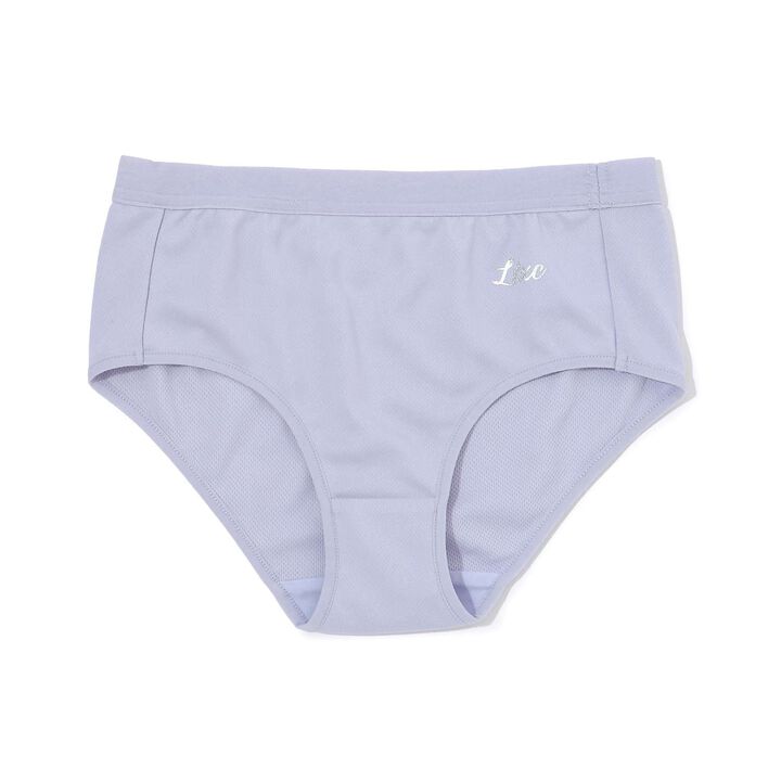 One-Point Logo Shorts,, medium