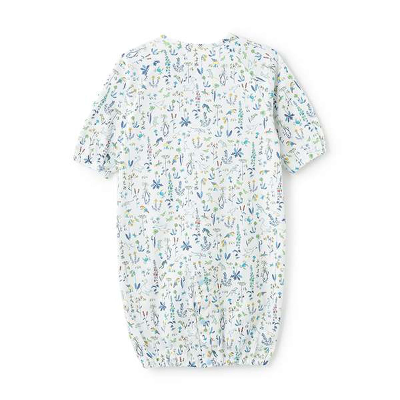 THEO 2WAY All-in-One,Blue, large image number 1