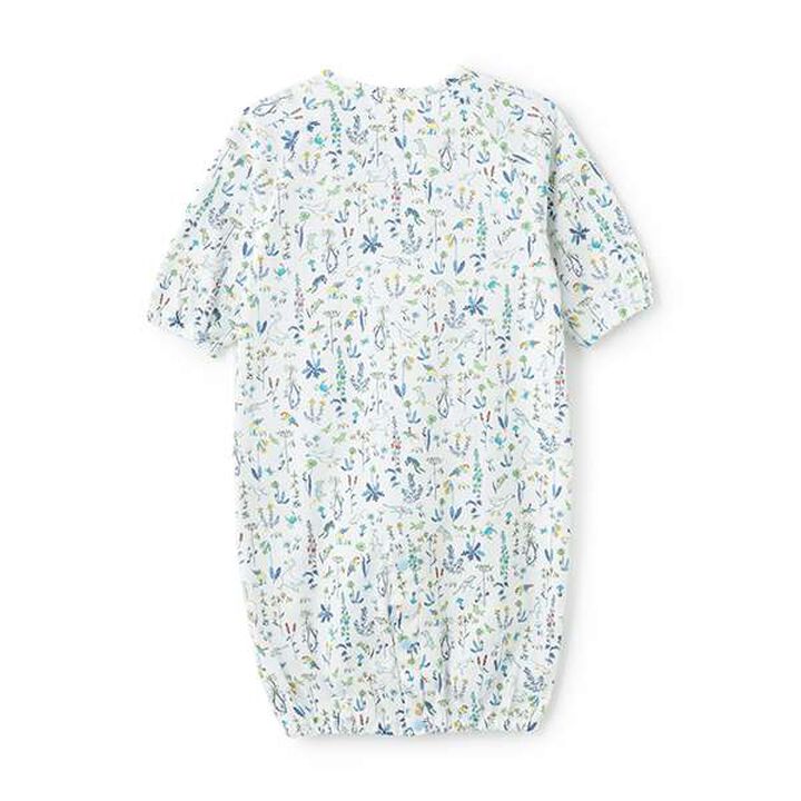 THEO 2WAY All-in-One,Blue, medium image number 1