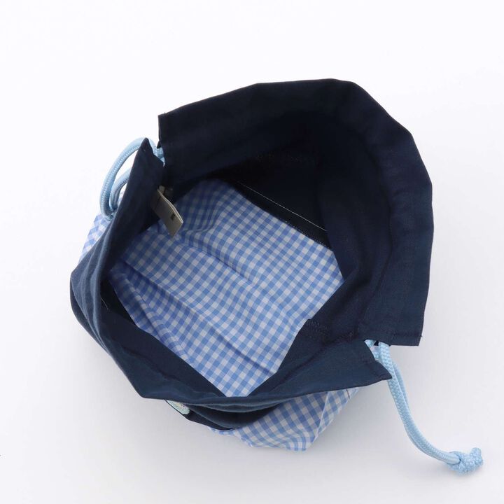 Lunch Bag,Pink, medium image number 3