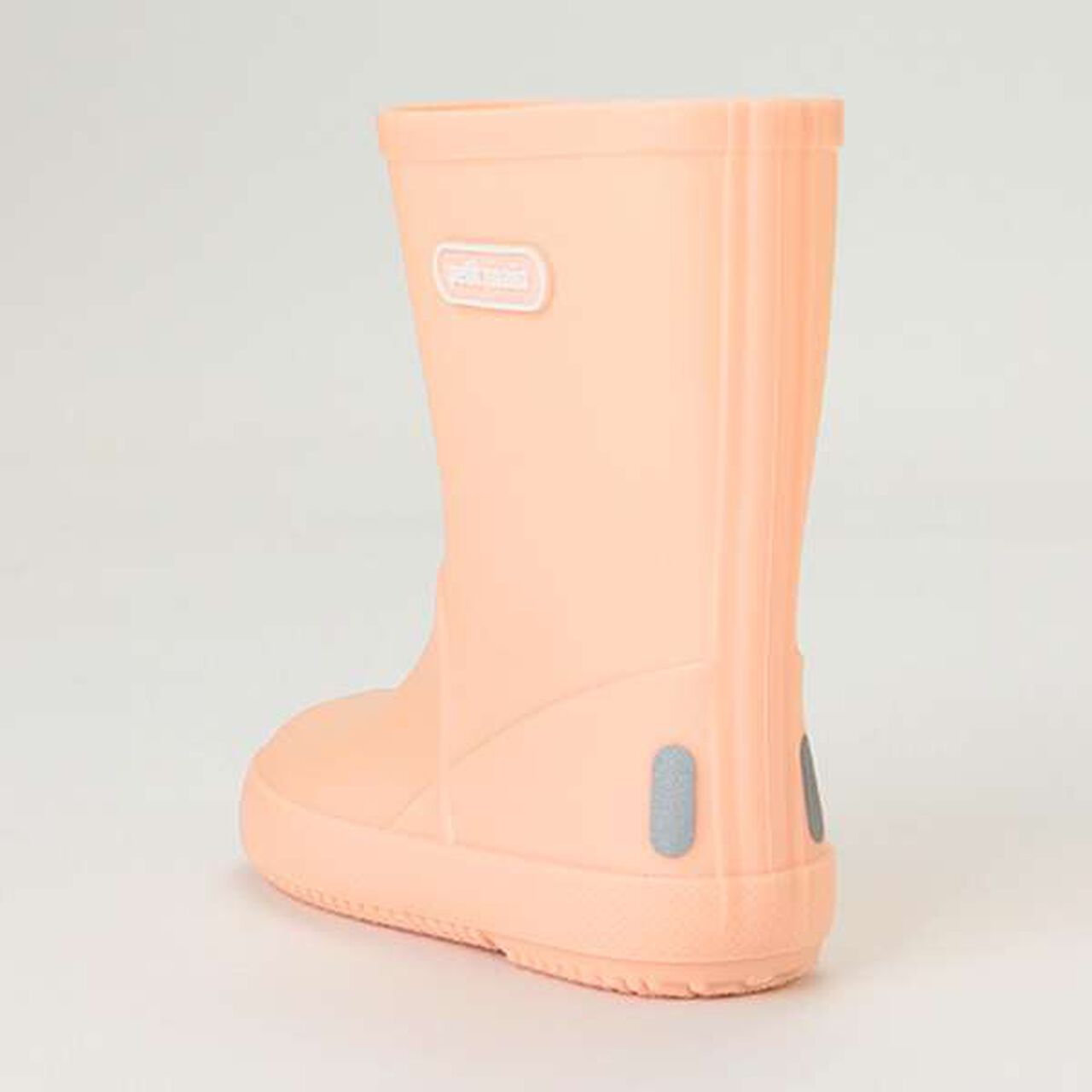 Exclusive Colorful Rain Boots - Light Pink,Light pink, large image number 9