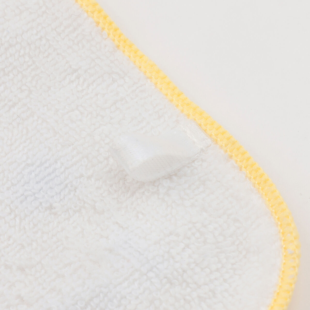 Heart All-Over Pattern Hand Towel,Lavender, large image number 2