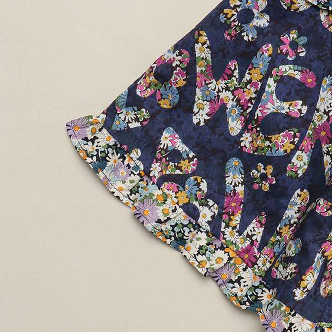 FLOWER POWER Tunic,Pink, large image number 5